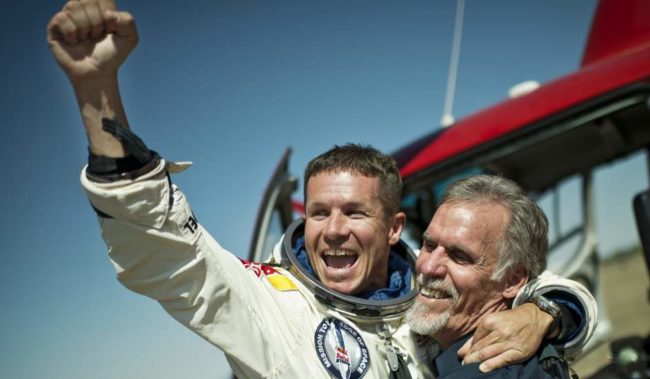 baumgartner